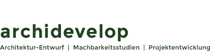 archidevelop Logo